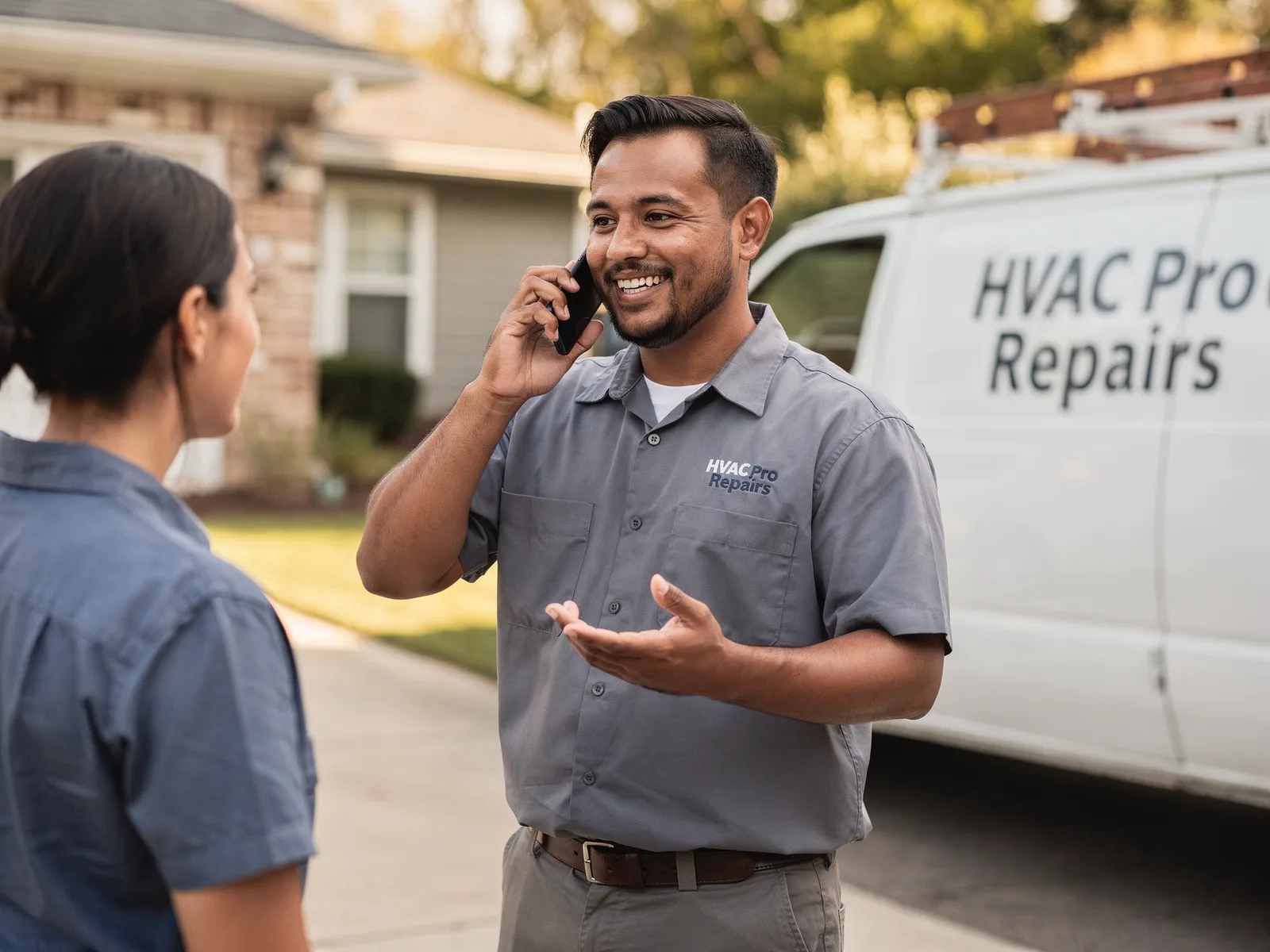 Heat Pump Repair Greensburg, KY FAQs